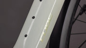 CUBE EDITOR HYBRID SLX 400X FE REEDBEIGE/CHROME image 3
