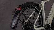 CUBE EDITOR HYBRID SLX 400X FE REEDBEIGE/CHROME image 4