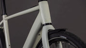 CUBE EDITOR HYBRID SLX 400X FE REEDBEIGE/CHROME image 5