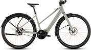 CUBE EDITOR HYBRID SLX 400X FE REEDBEIGE/CHROME