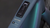 CUBE EDITOR HYBRID SLT 400X SMARAGDGREY/PRISM image 3