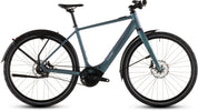 CUBE EDITOR HYBRID SLT 400X FE SMARAGDGREY/PRISM