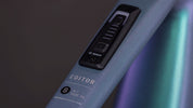 CUBE EDITOR HYBRID SLT 400X FE SMARAGDGREY/PRISM image 3