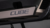 CUBE CARGO HYBRID COMFORT PRO FAMILY 800 OATGREY/REFLEX image 6