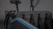 CUBE CARGO HYBRID COMFORT PRO FAMILY 800 SMARAGDGREY/REFLEX image 6