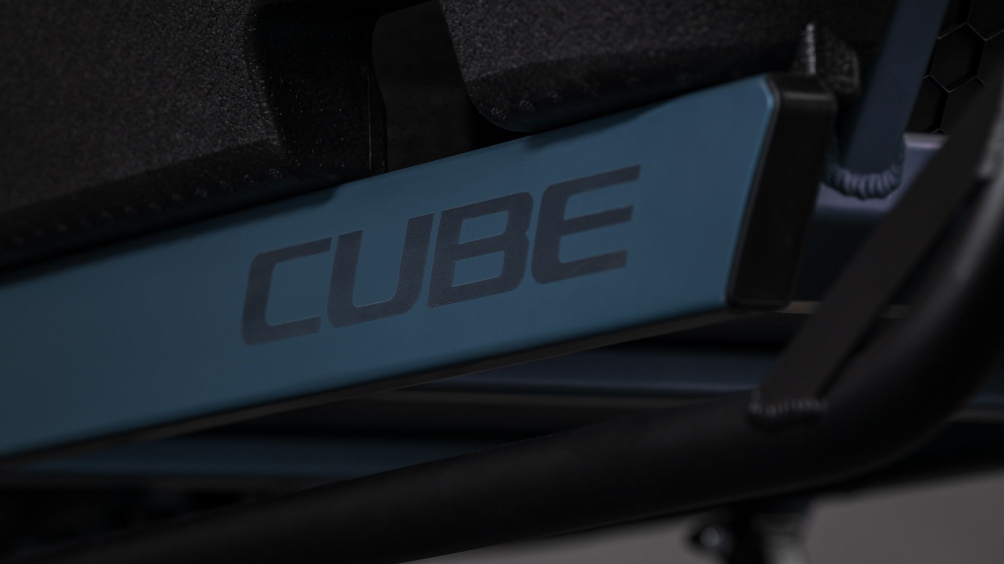 CUBE CARGO HYBRID COMFORT PRO FAMILY 800 SMARAGDGREY/REFLEX image 7