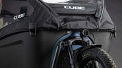 CUBE CARGO HYBRID COMFORT PRO FAMILY 800 SMARAGDGREY/REFLEX image 8