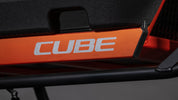 CUBE CARGO HYBRID COMFORT SLX 800 RUSTORANGE/REFLEX image 6