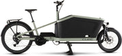CUBE CARGO HYBRID 800 PEA/REFLEX