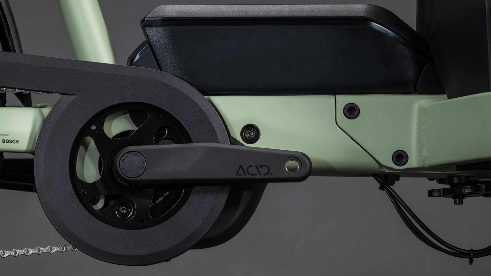CUBE CARGO HYBRID 800 PEA/REFLEX image 5
