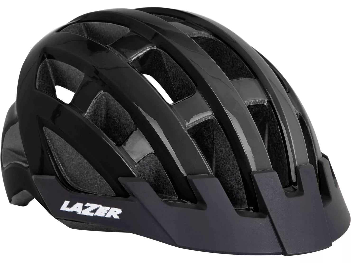 Hire Lazer Compact Helmet