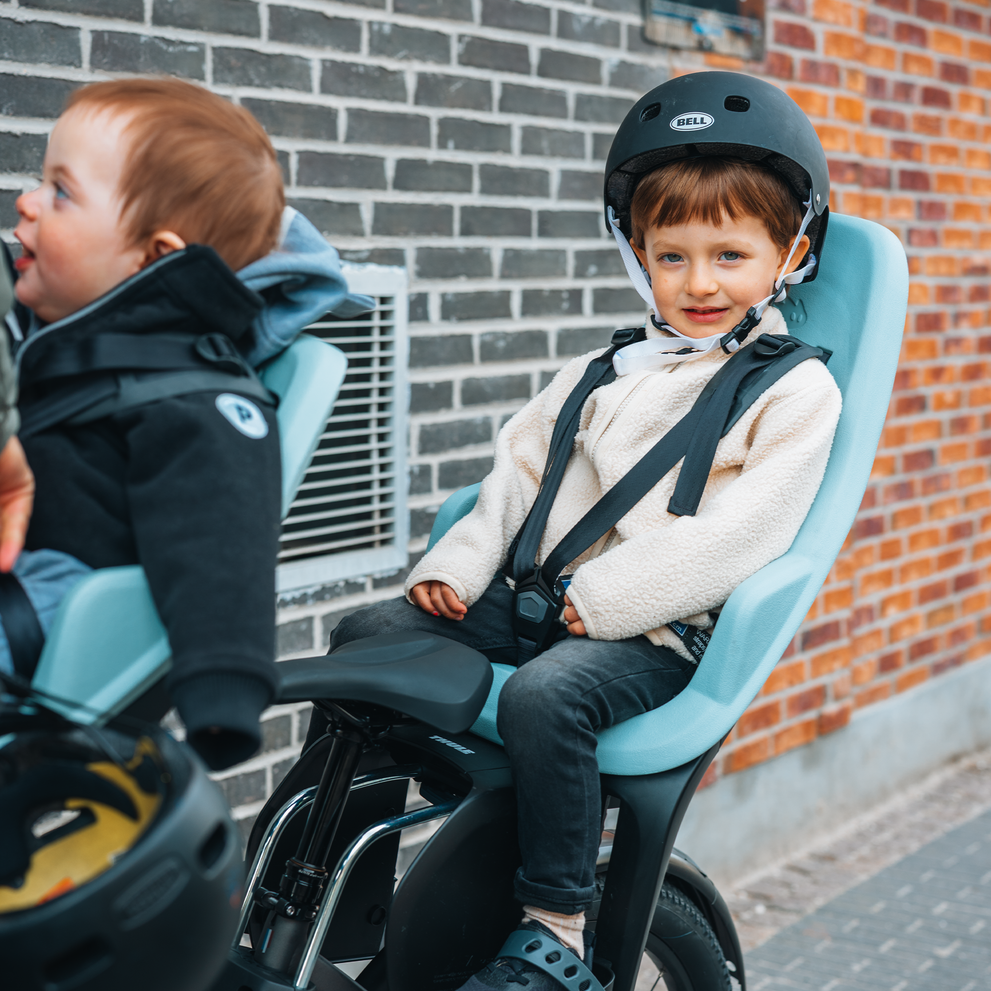 Hire Thule Yepp Maxi Child Seat