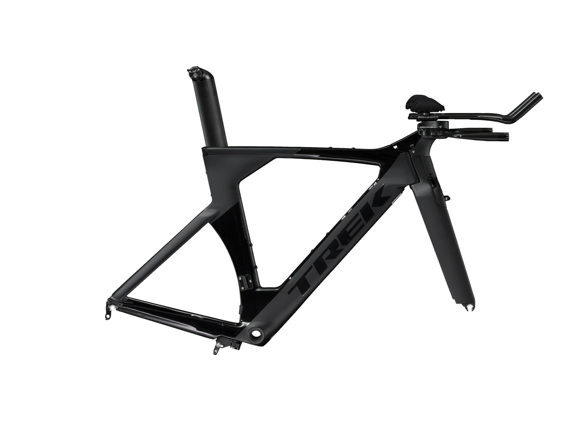 Trek Speed Concept Rim Frame Set