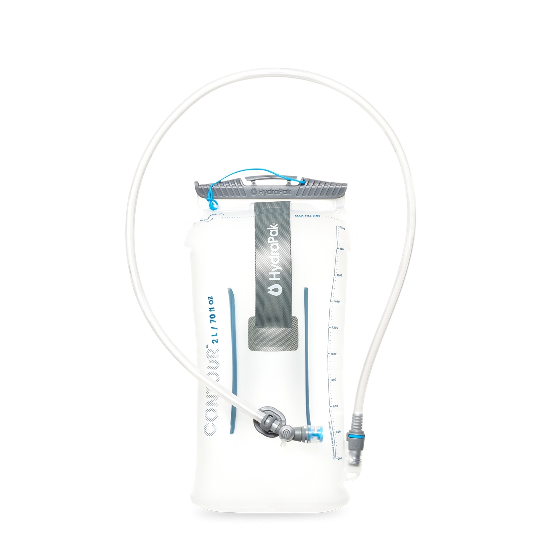 Hydrapak Contour 2L