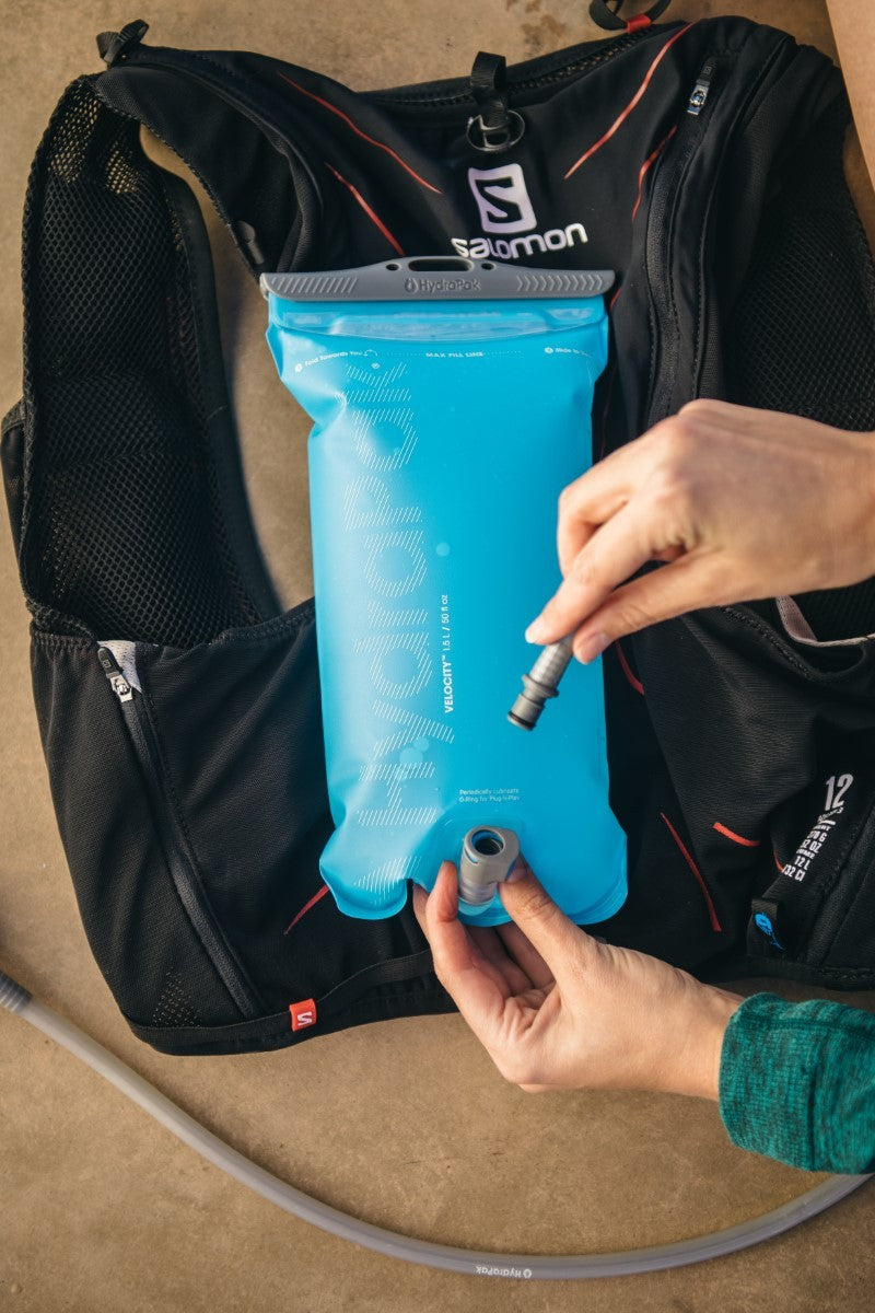 Hydrapak Velocity 1.5L