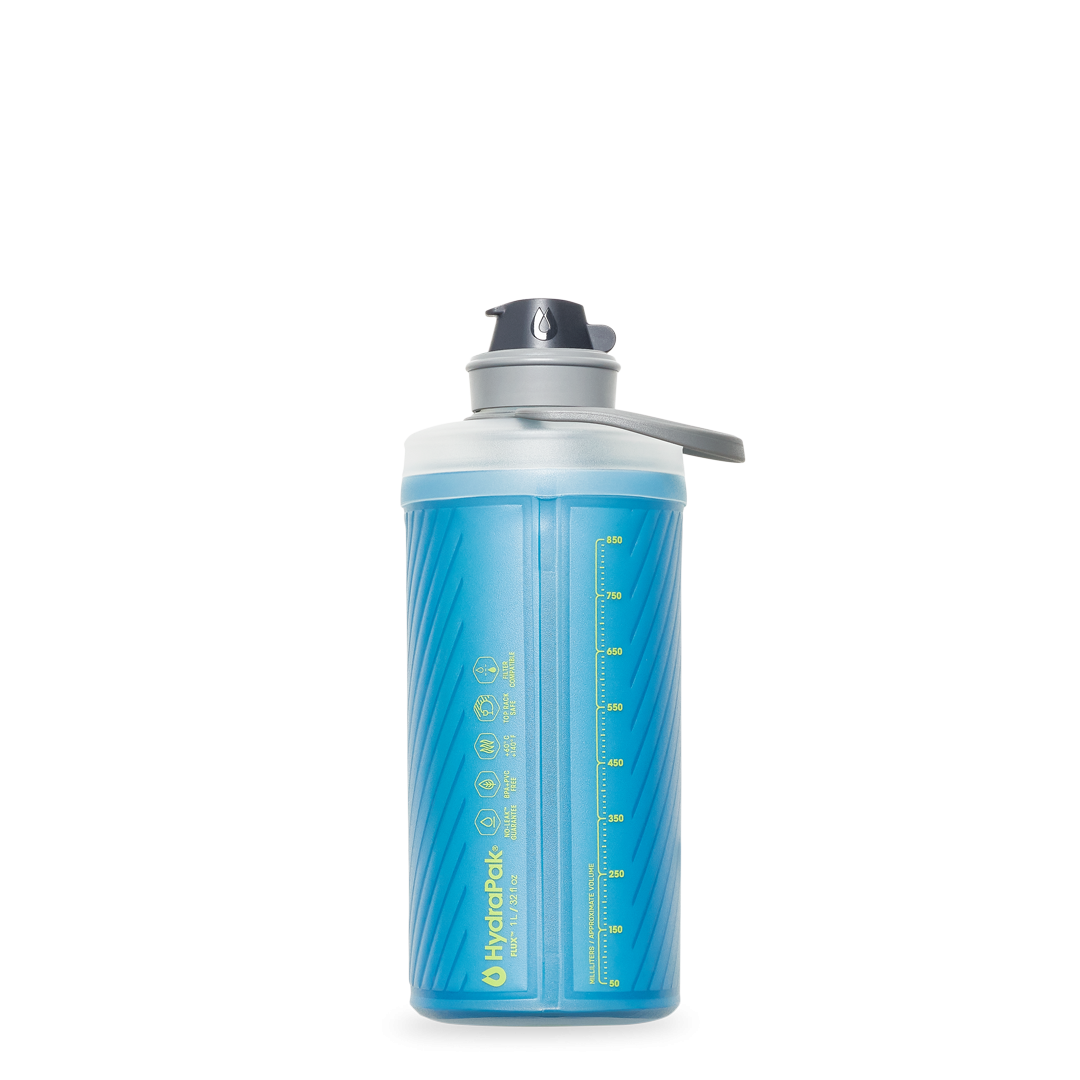 Hydrapak Flux 1L 2023