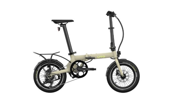 UTO Morning OG16 Electric Bike