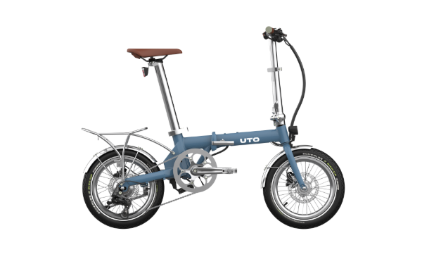 UTO Morning OG16 Electric Bike