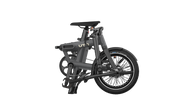 UTO Morning Pro16 Electric Bike