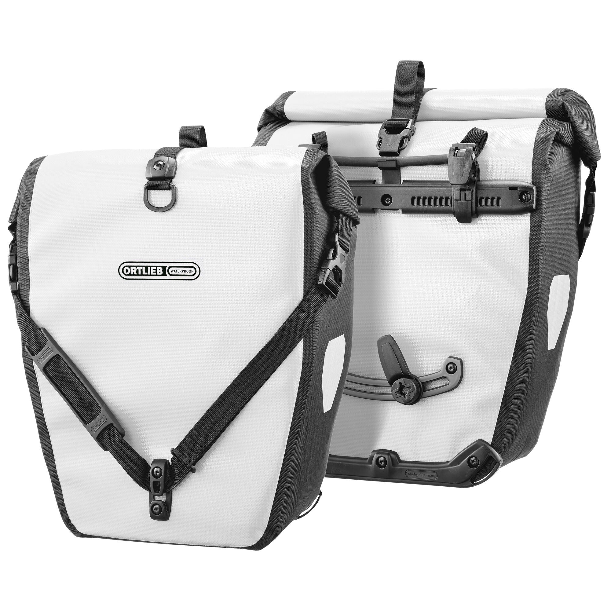 Ortlieb Back-Roller Pannier