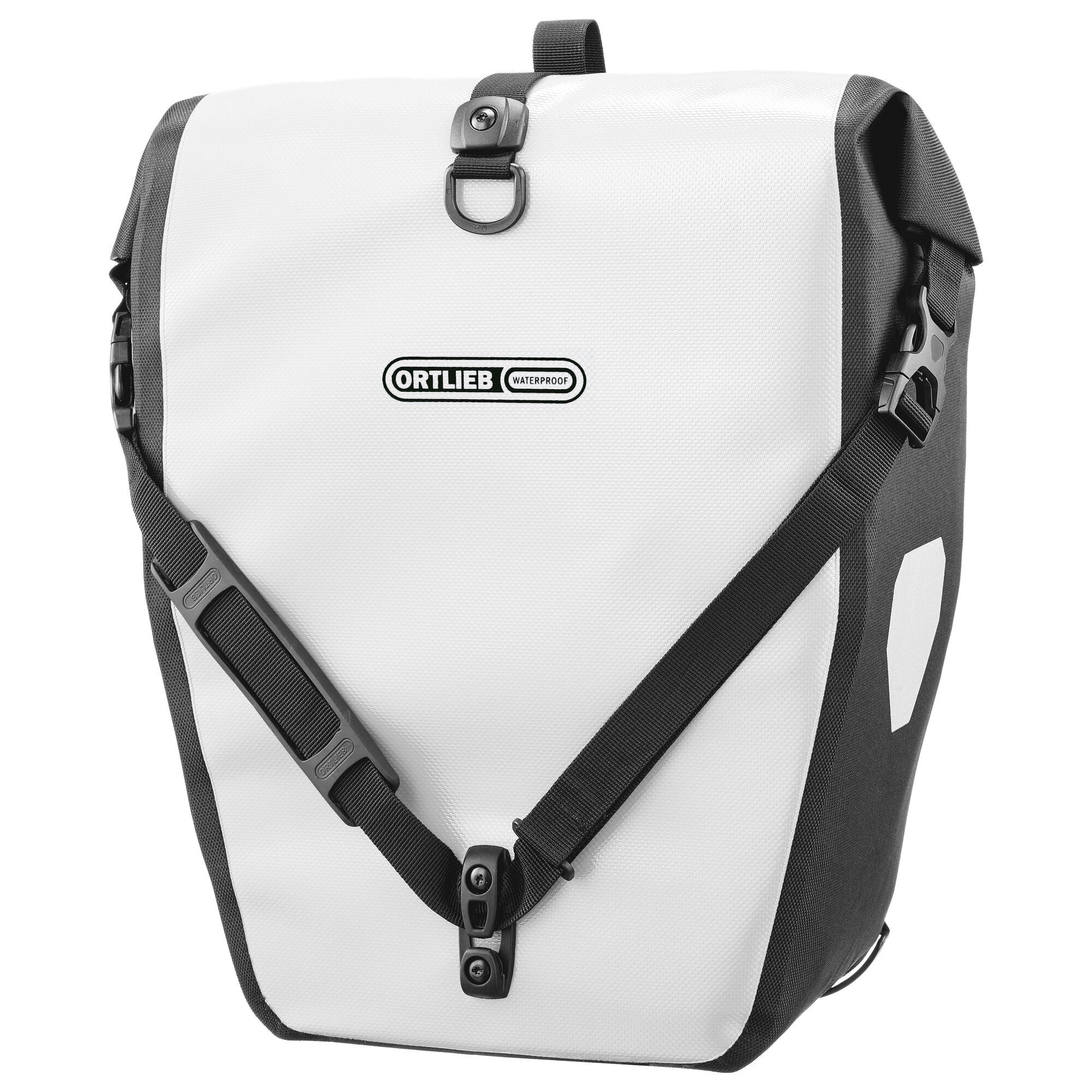 Ortlieb Back-Roller Pannier