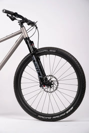 XC FKTI Bike - SID Ultimate Fork - SLX Groupset