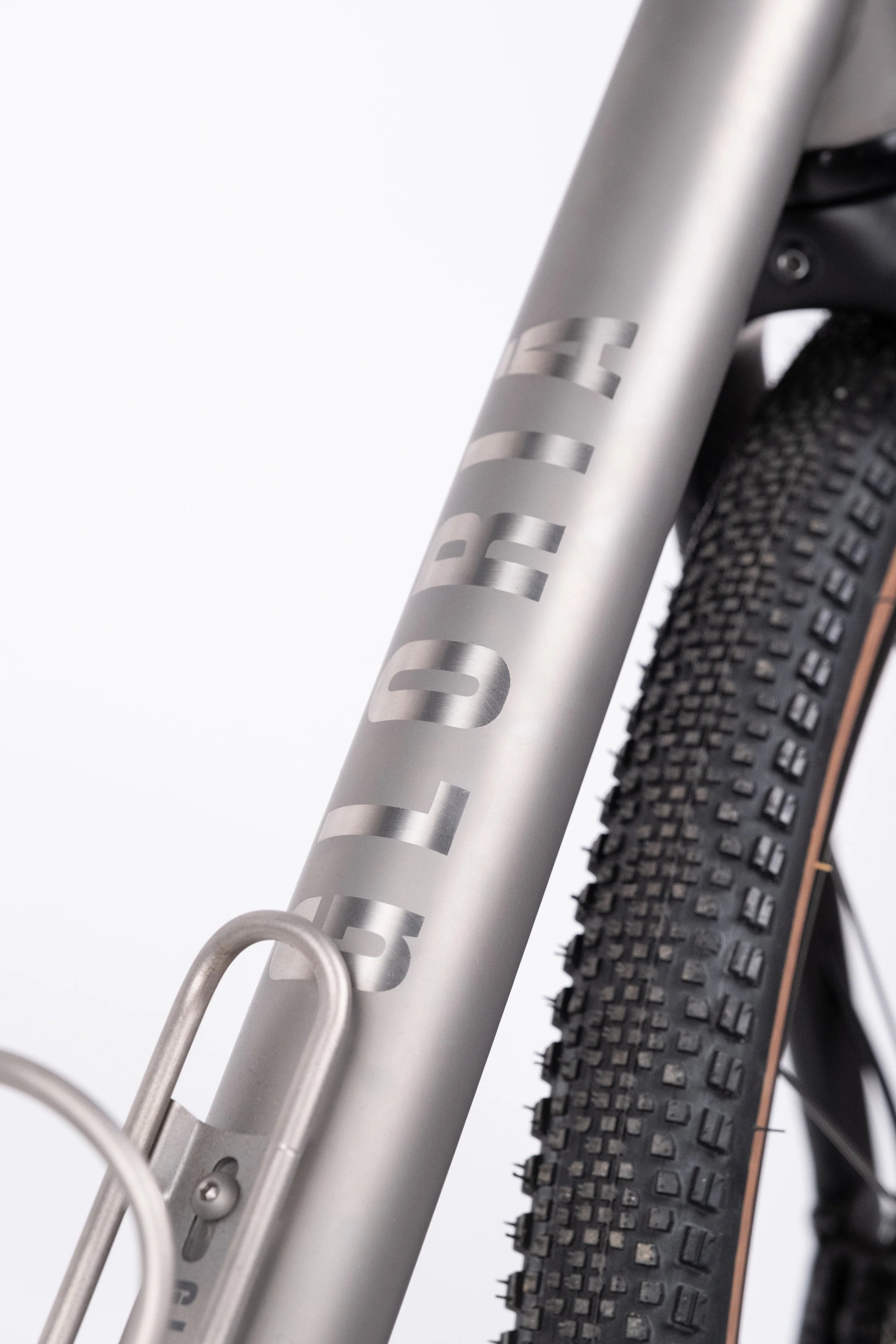 Gloria All Road - Shimano GRX 610 - DT Swiss Wheelset