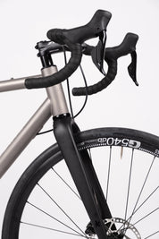 Gloria All Road - Shimano 105 Di2 - DT Swiss Wheelset