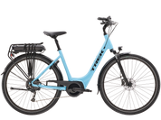 Trek Verve+ 2 Lowstep Gen 2