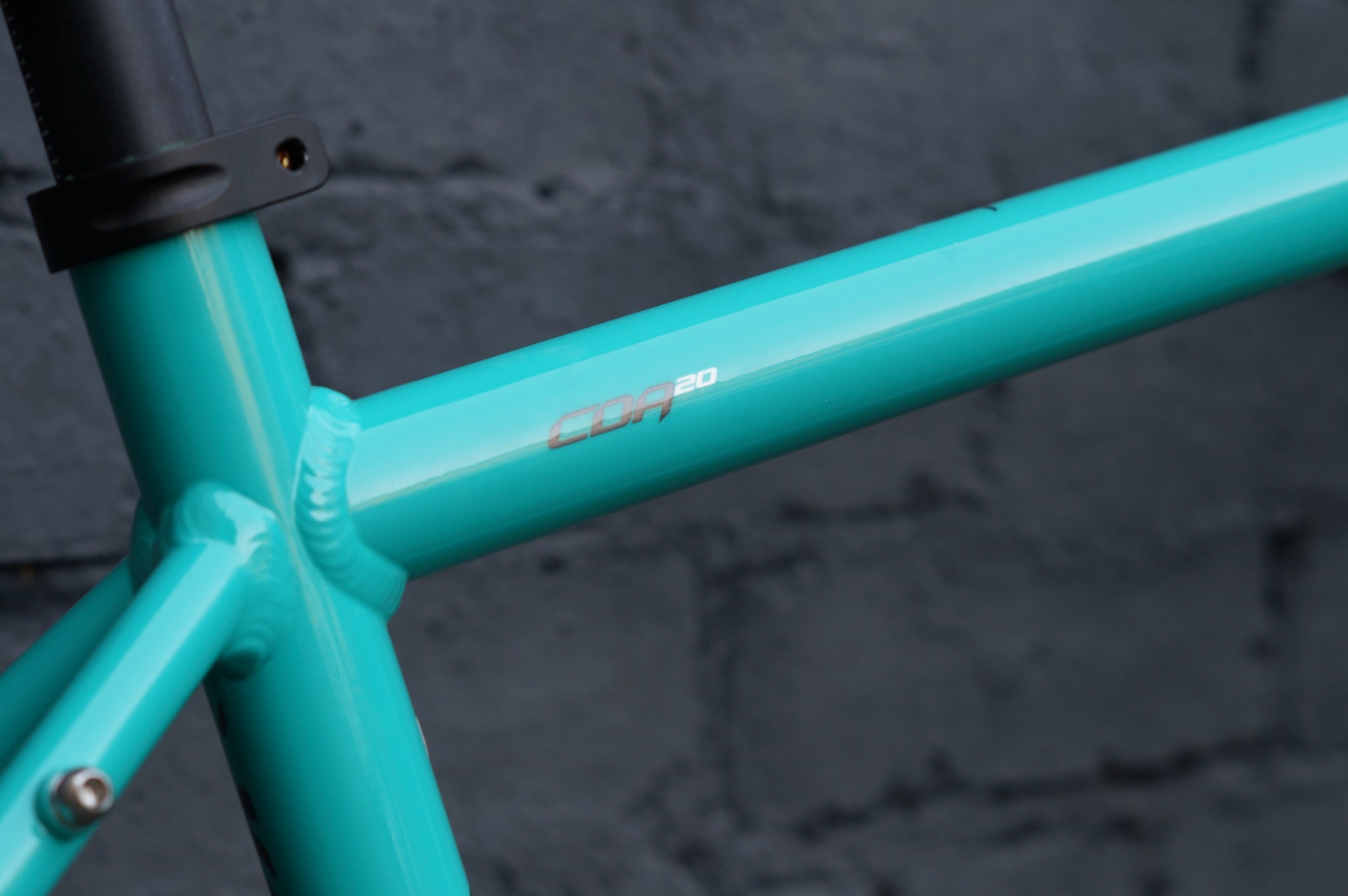 Hire Genesis CDA 20 Hire Bike