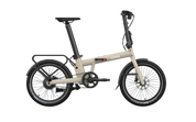 UTO Afternoon Pro20 Electric Bike