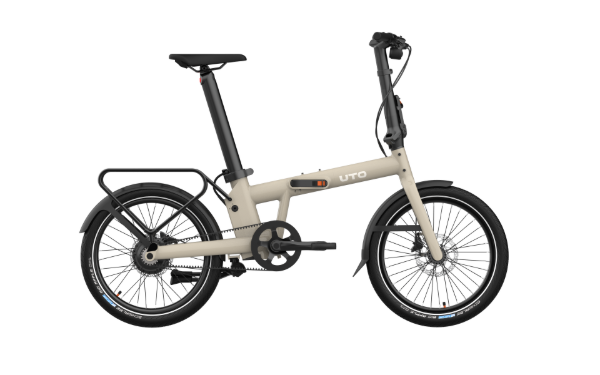 UTO Afternoon Pro20 Electric Bike
