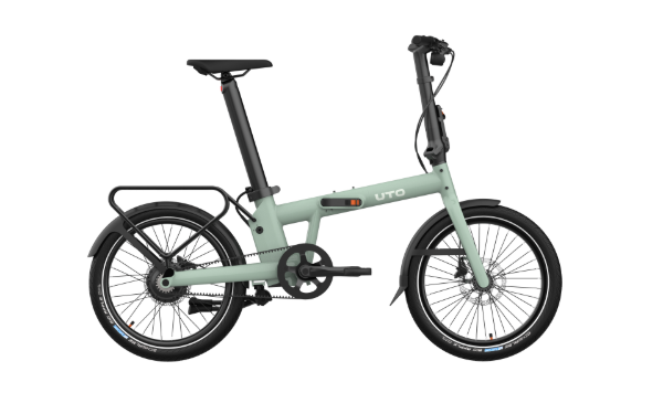 UTO Afternoon Pro20 Electric Bike