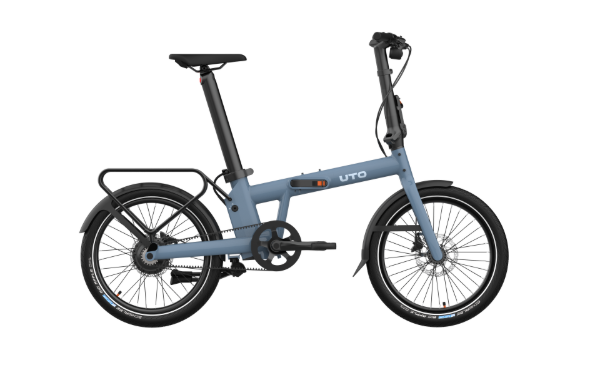 UTO Afternoon Pro20 Electric Bike