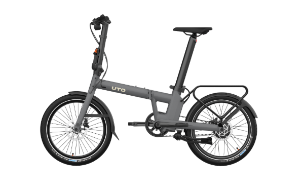 UTO Afternoon Pro20 Electric Bike