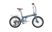 UTO Afternoon OG20 Electric Bike