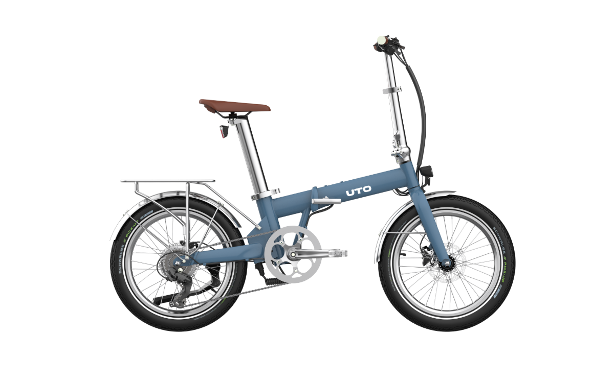 UTO Afternoon OG20 Electric Bike