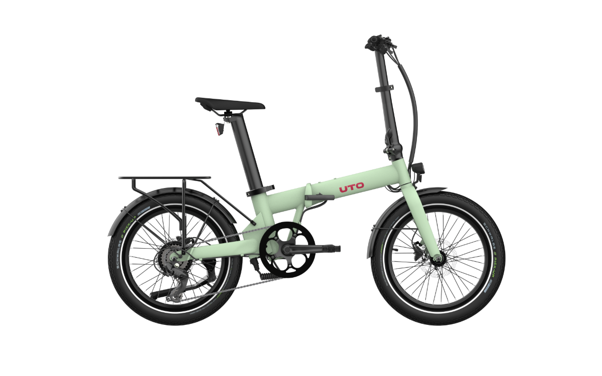 UTO Afternoon OG20 Electric Bike