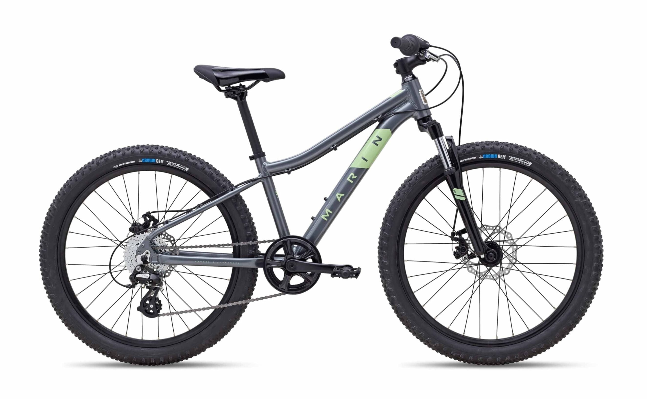 Marin Bayview Trail 24"