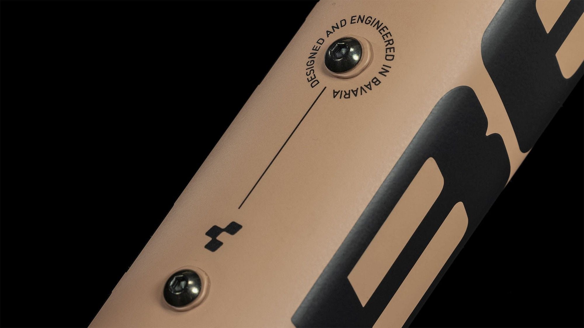 CUBE ACCESS WS EAZ BLUSH/SILVER