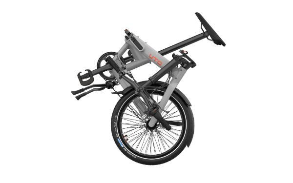 UTO Afternoon Pro20NE - NON Electric