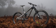 Marin Alpine Trail Carbon 2