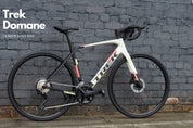 Hire - Trek Domane SL 5 Gen 5
