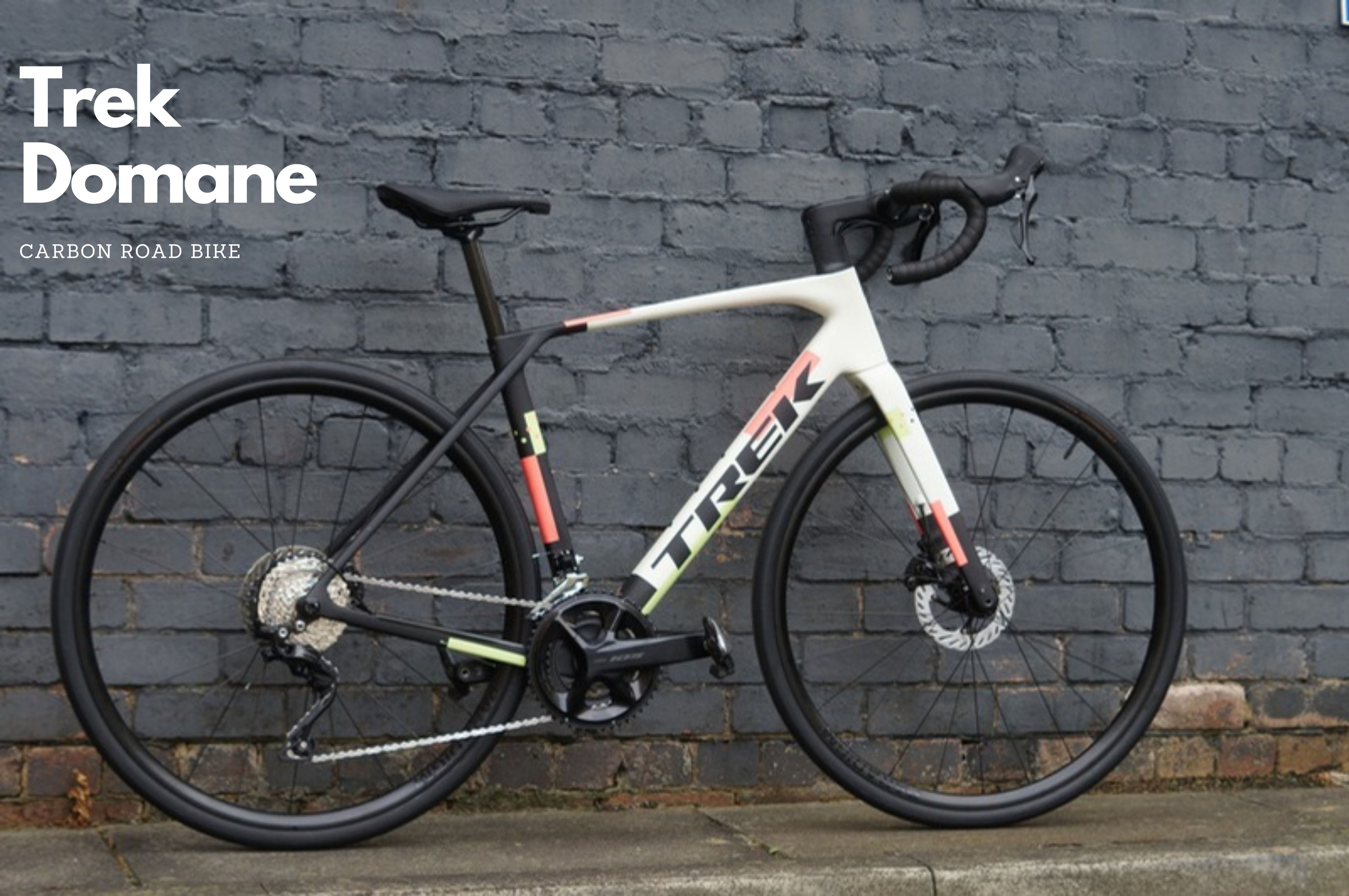Hire - Trek Domane SL 5 Gen 5