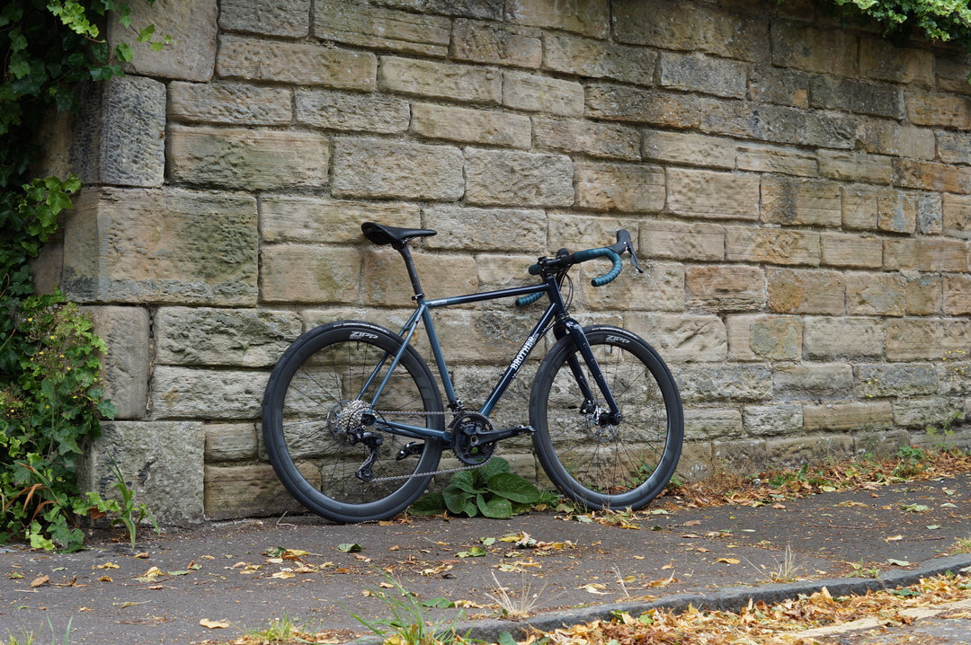 Custom Build Inspiration – ProjektRide