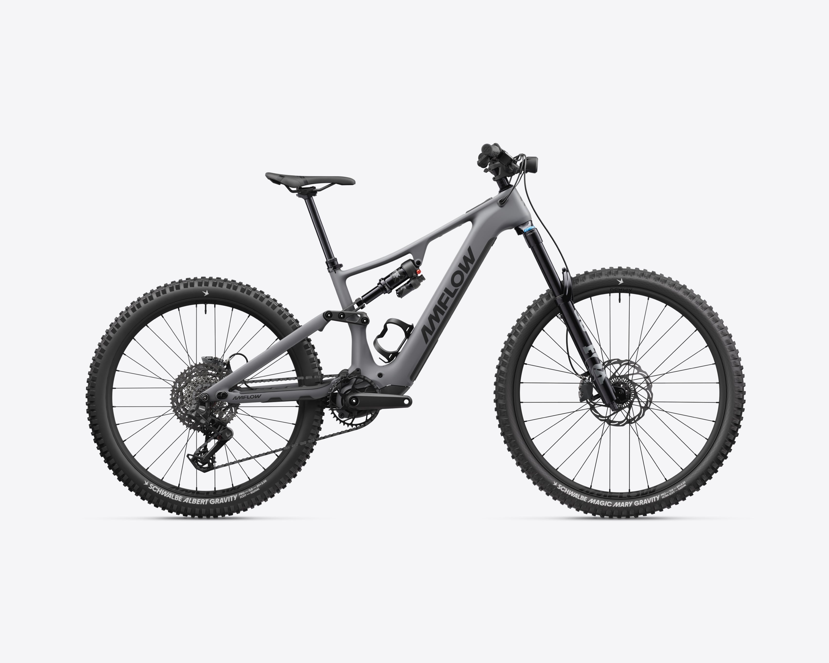 Amflow PR Carbon Pro