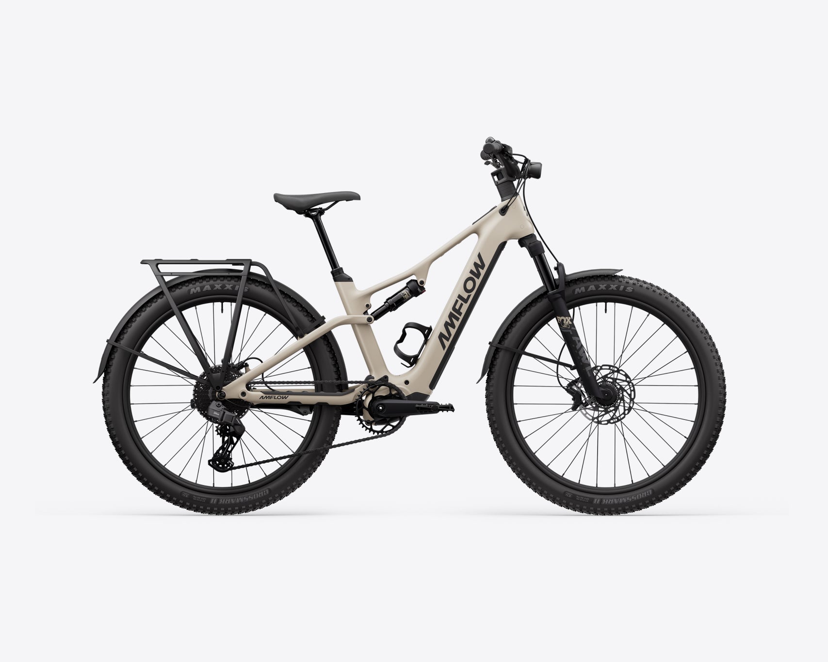 Amflow TL Carbon