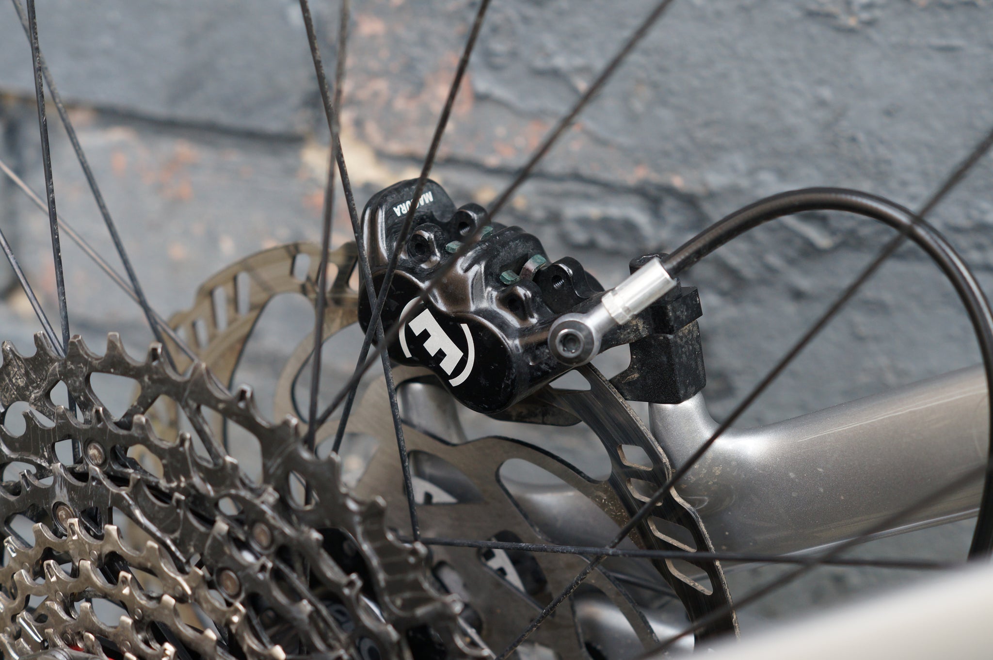 Hire - Amflow PL Carbon - 800WH