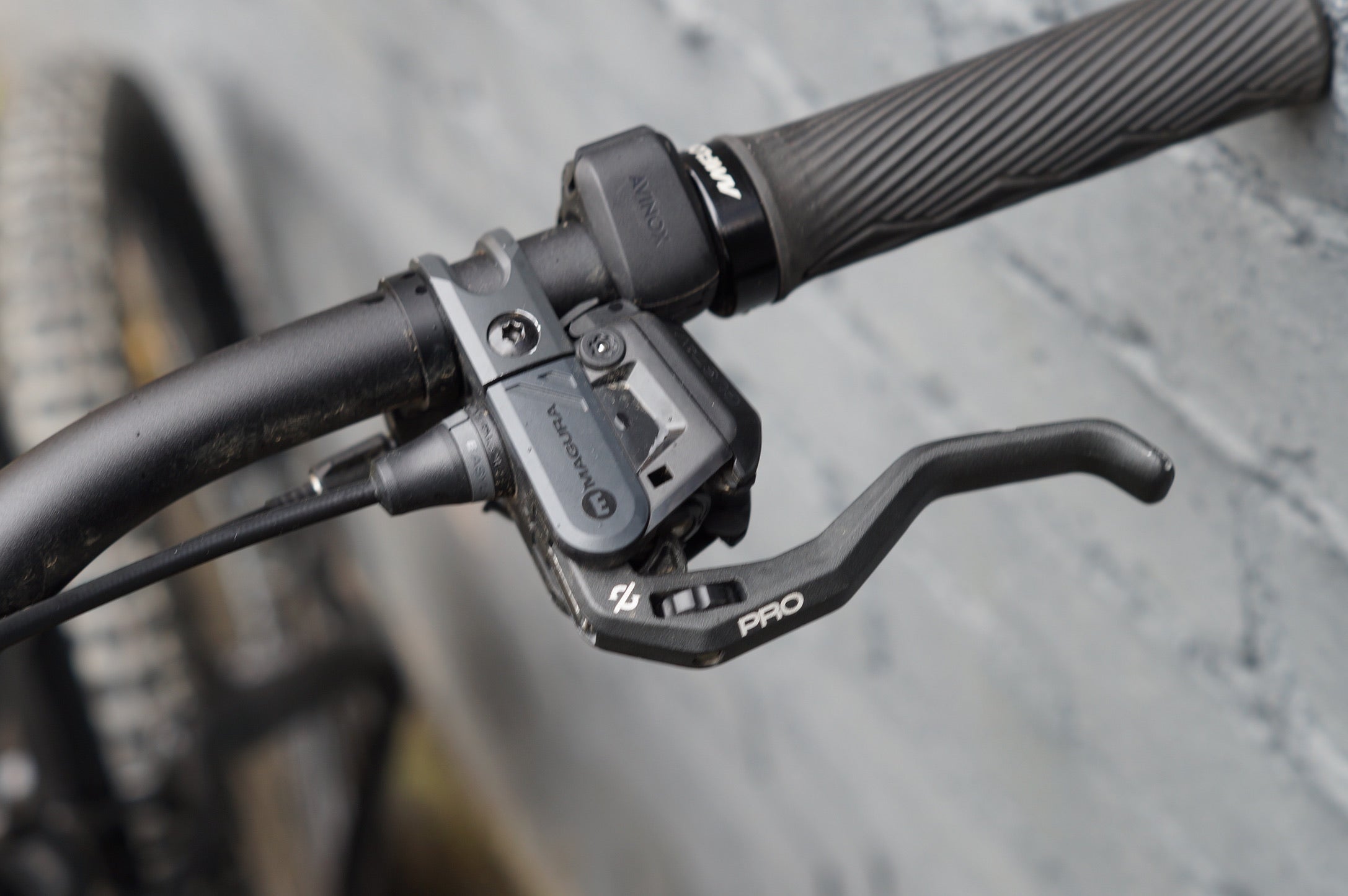 Hire - Amflow PX Carbon