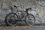Custom Build - Surly Midnight Special